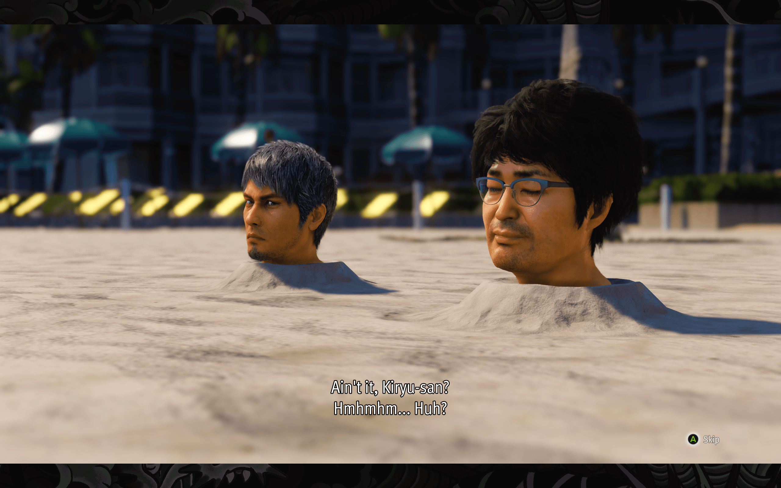 Like a Dragon Infinite Wealth 11 13 2024 10 13 27 PM