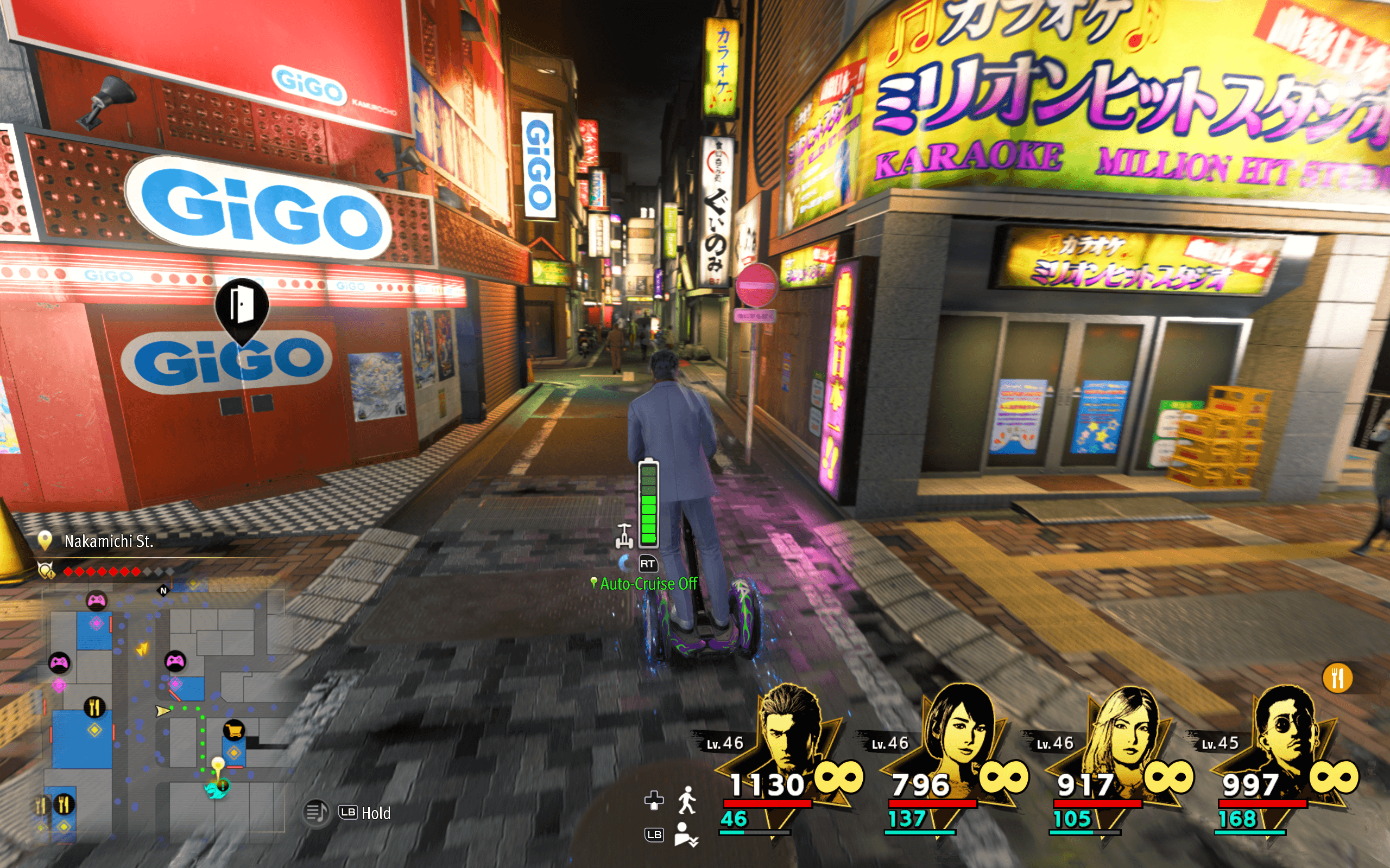 Like a Dragon Infinite Wealth 11 2 2024 10 44 56 PM