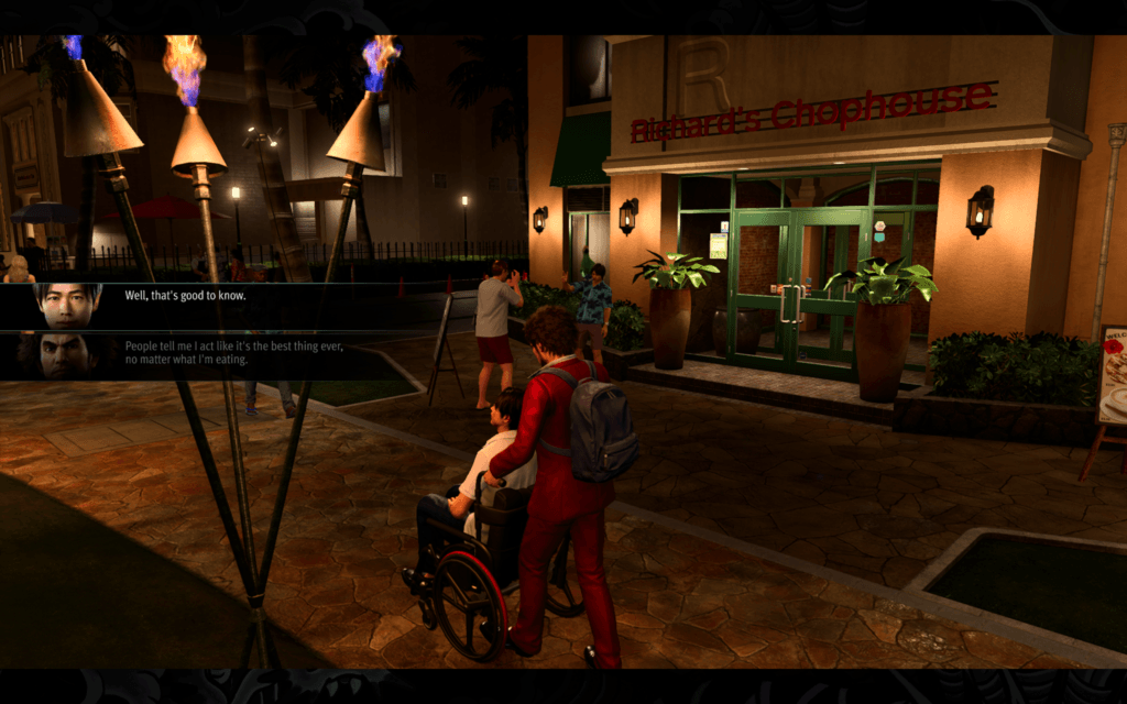 Like a Dragon Infinite Wealth 4 2 2024 1 57 57 PM