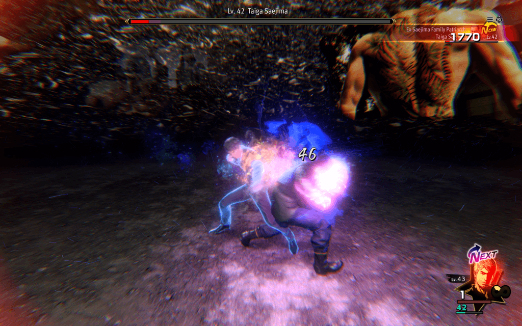 Like a Dragon Infinite Wealth 5 28 2024 12 37 16 PM