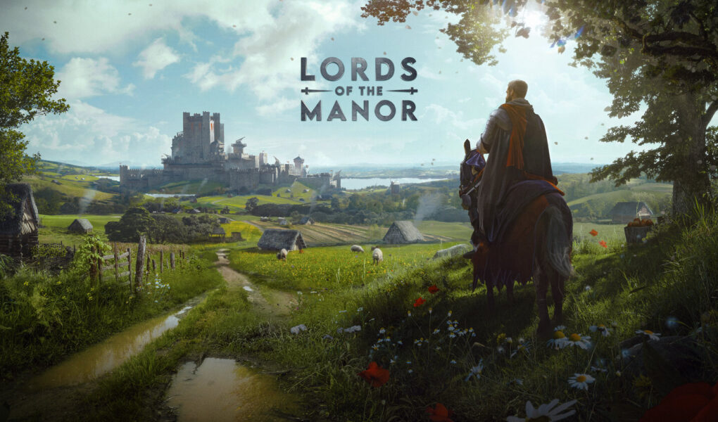 Lords of the Manor Wallpaper 16 9 res 4K