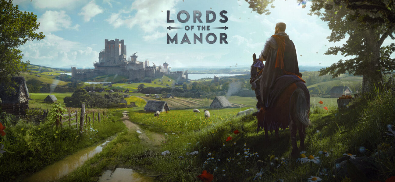 Lords of the Manor Wallpaper 16 9 res 4K