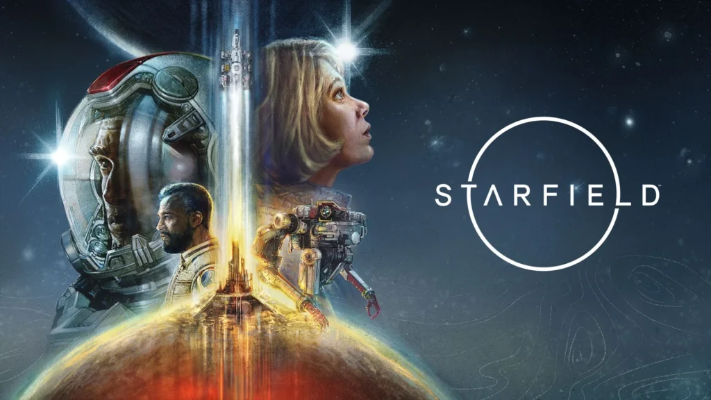 تحديث Starfield: تحديث ضخم يتضمن ميزات جديدة طلبها اللاعبون سابقًا