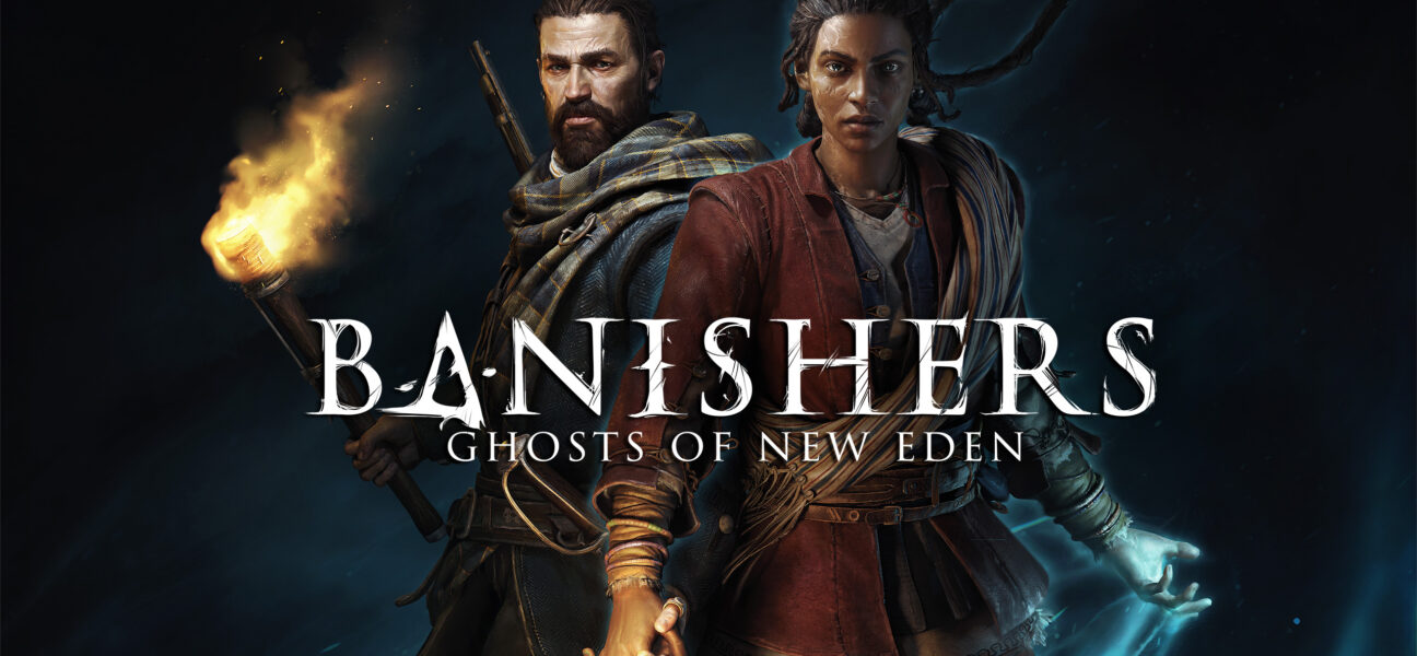 banishers ghosts of new eden urj7a