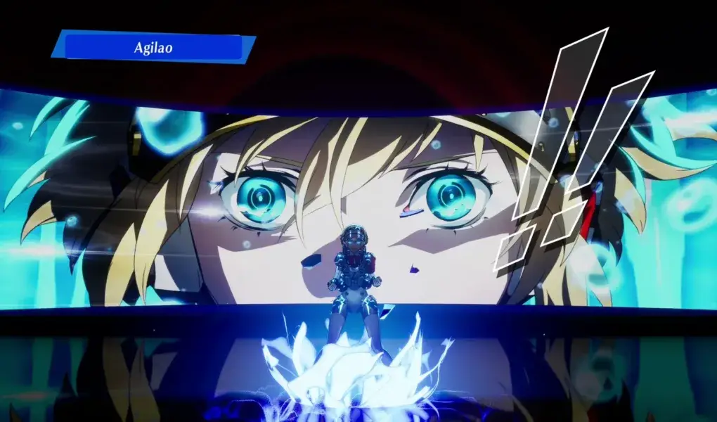 Persona 3 Reload Episode Aigis Screenshot 007
