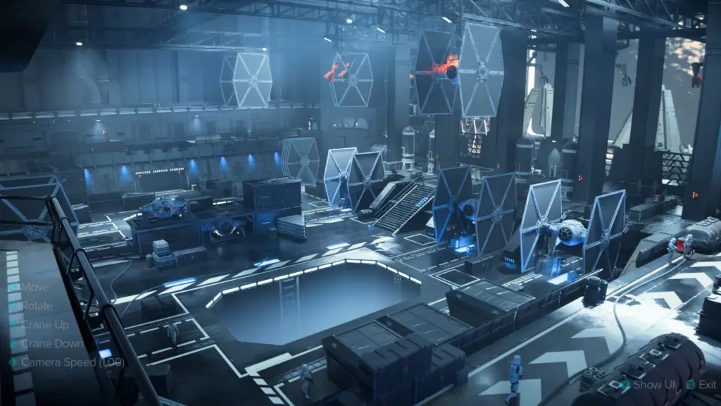 مراجعة لعبة Star Wars Outlaw :تجربة جديدة ومغامرة غير مألوفة في عالم ستار وورز 2 Star Wars Outlaws 2024 08 25 09 28 55