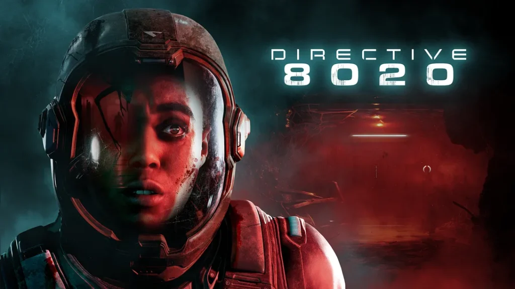 سلسلة The Dark Pictures تعود برعب الخيال العلمي Directive 8020 في 2025