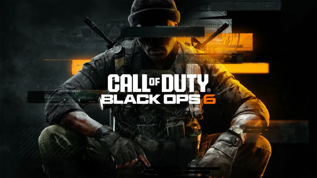Call of Duty Black Ops 6: تجربة جيل جديد كلياً من ألعاب التصويب