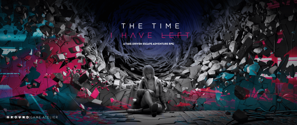 The Time I Have Left: الكشف عن تريلر جديد وإطلاق حملة Kickstarter وديمو على Steam!