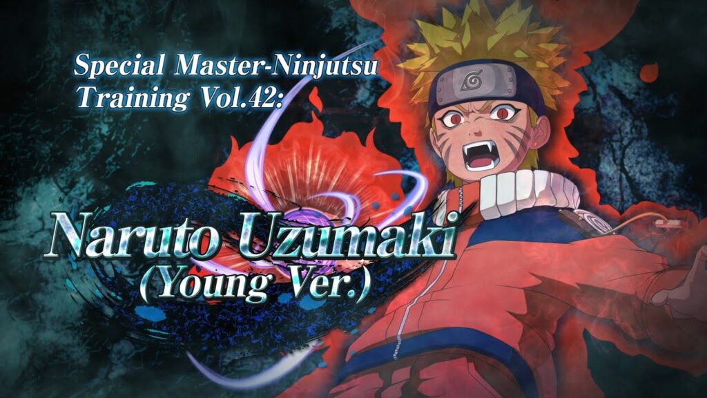 إضافة جديدة تصل اليوم للعبة NARUTO TO BORUTO: SHINOBI STRIKER!