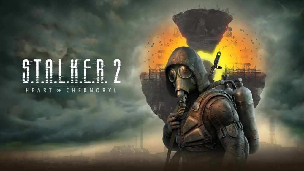 لعبة Stalker 2: Heart of Chornobyl ستصل إلى PS5 في أواخر 2025