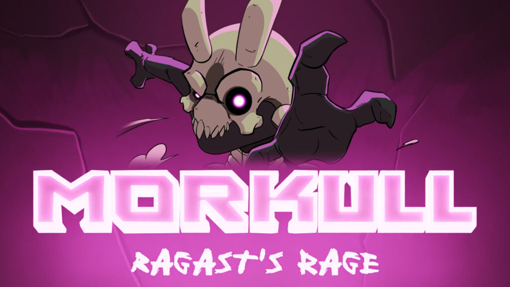 استعد للقتال كسيد! الإصدار الفيزيائي للعبة Morkull Ragast’s Rage متوفر الآن على PlayStation 5 و Nintendo Switch في أوروبا