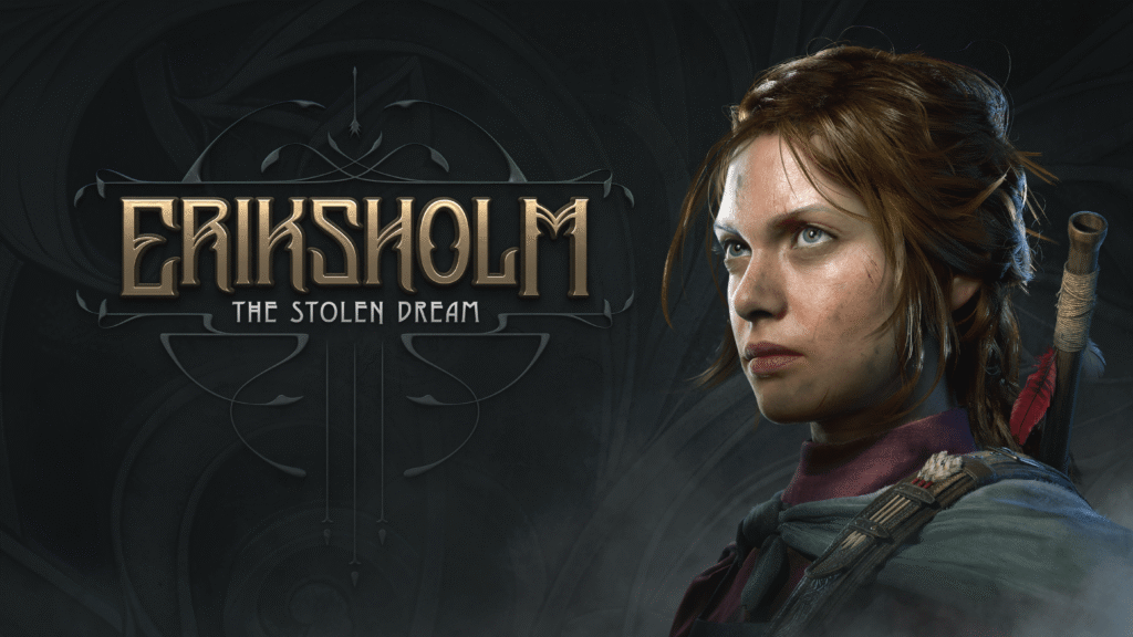 عرض دعائي جديد للعبة المغامرة السردية Eriksholm: The Stolen Dream