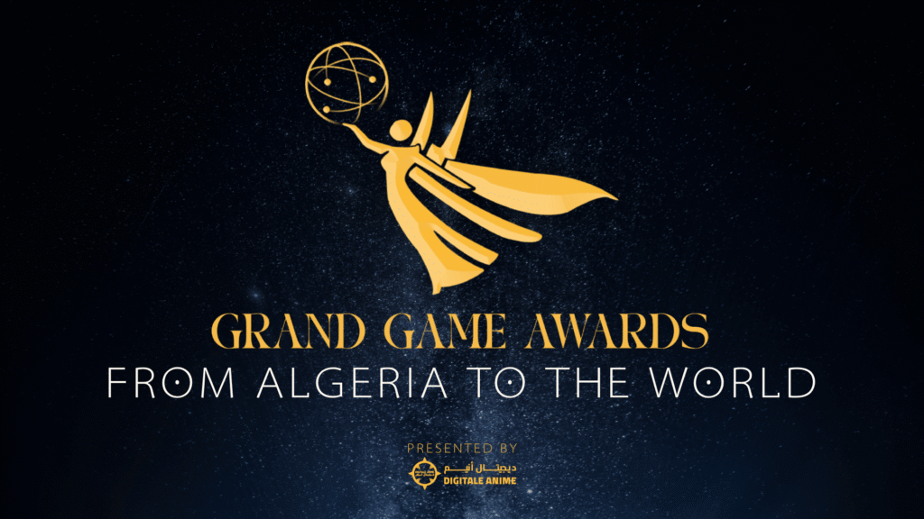 حفل Grand Game Awards 2024: ليلة لا تُنسى في عالم الألعاب