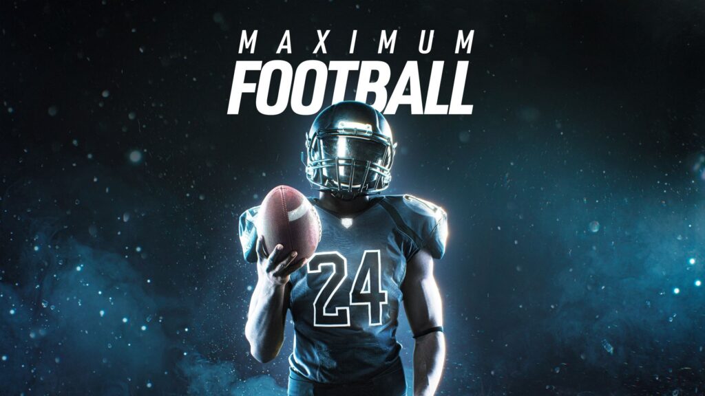 الإعلان عن إطلاق Maximum Football على Xbox Game Preview