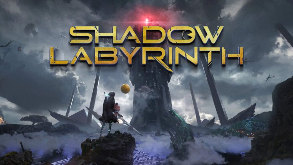 الإعلان عن لعبة الخيال العلمي المثيرة SHADOW LABYRINTH من BANDAI NAMCO