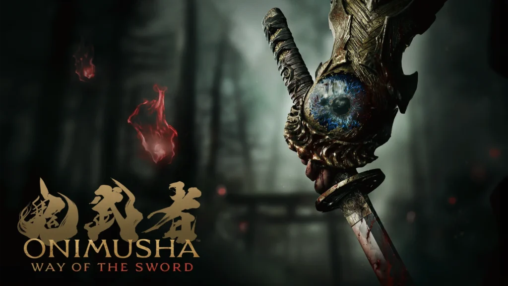 كابكوم تكشف عن Onimusha: Way of the Sword خلال The Game Awards 2024