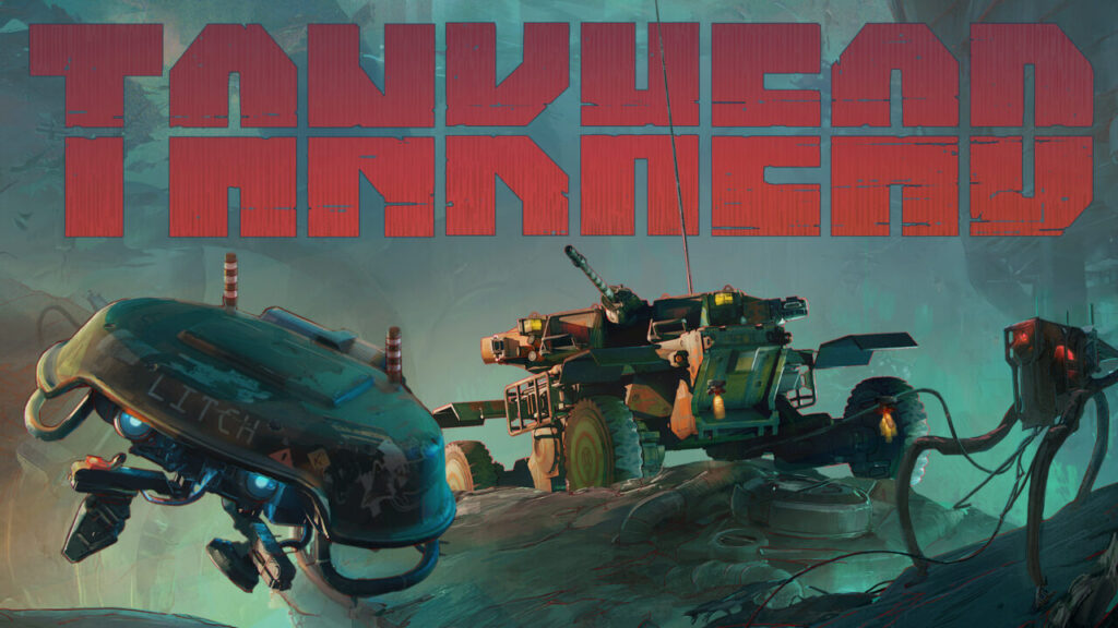 لعبة TankHead: لعبة Roguelite جديدة تنطلق اليوم على Epic Game Store