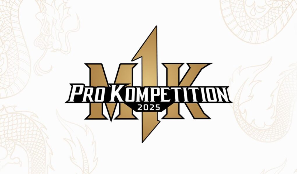 Mortal Kombat 1 Pro Kompetition Season 2 But Why Tho