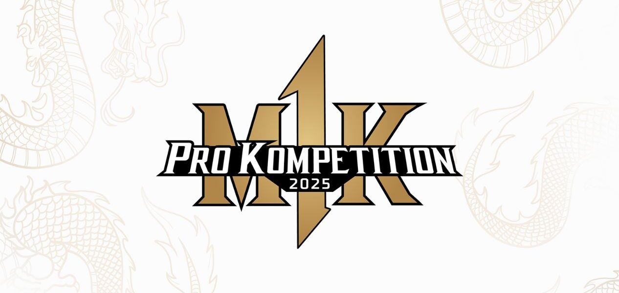 Mortal Kombat 1 Pro Kompetition Season 2 But Why Tho