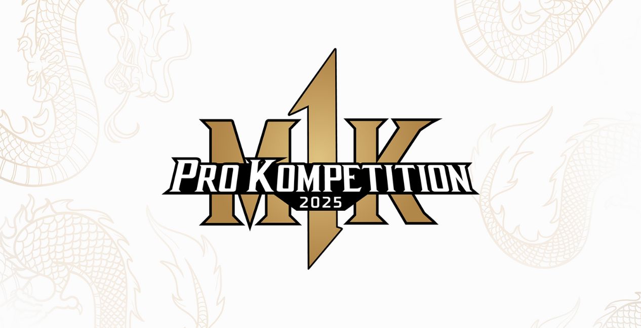 Mortal Kombat 1 Pro Kompetition Season 2 But Why Tho