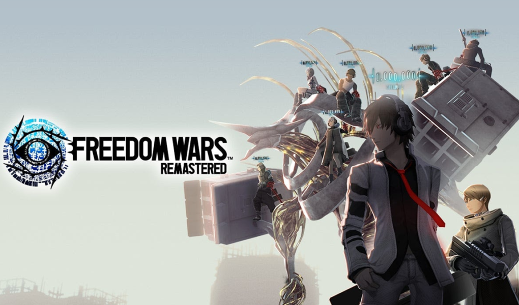freedom wars remastered 00