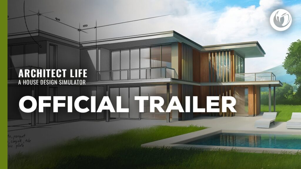 ابدأ شركتك المعمارية الخاصة في لعبة Architect Life: A House Design Simulator
