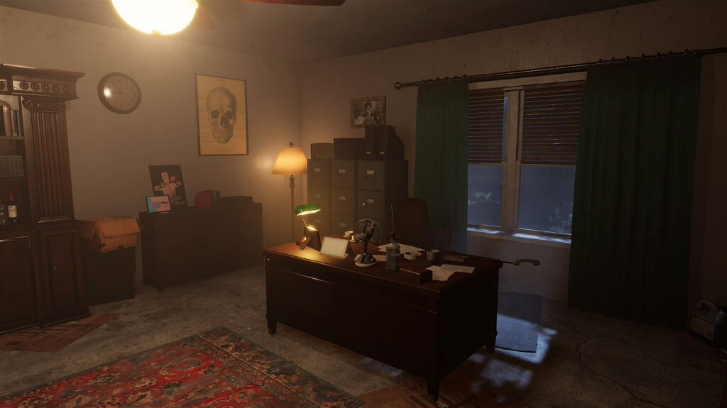 5. Autopsy Simulator