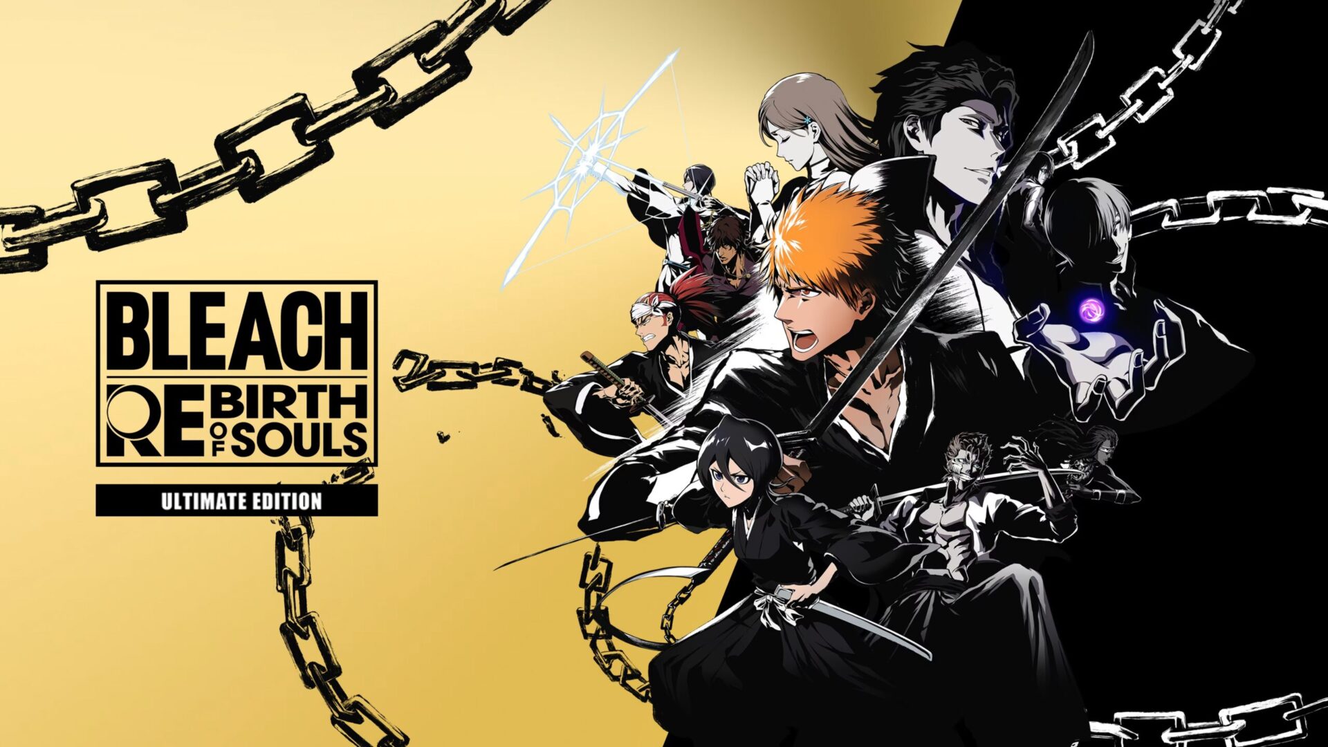 bleach rebirth of souls ultimate edition ultimate edition pc game steam europe cover scaled e1742595483397