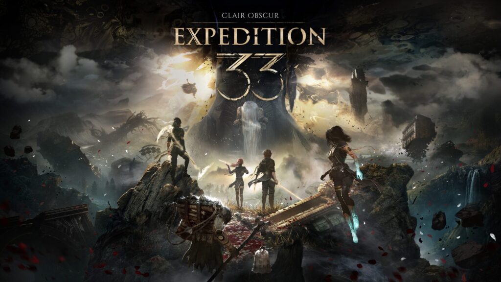 كل ما نعرفه عن لعبة “Clair Obscur: Expedition 33” المنتظرة