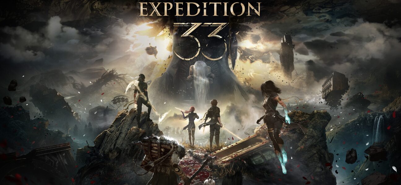 clair obscur expedition 33 pc game steam cover