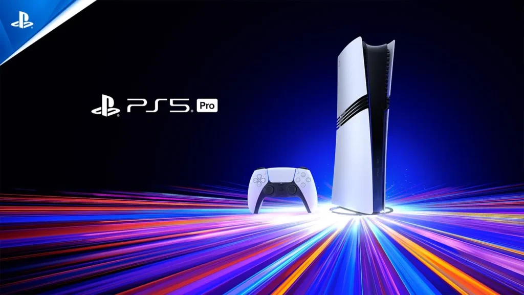 تقنية FSR 4 لجهاز PS5 Pro: قفزة جديدة في تقنيات الرسومات