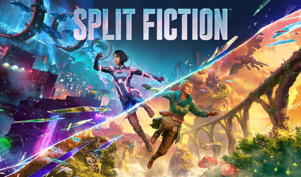 split fiction pc game ea app cover