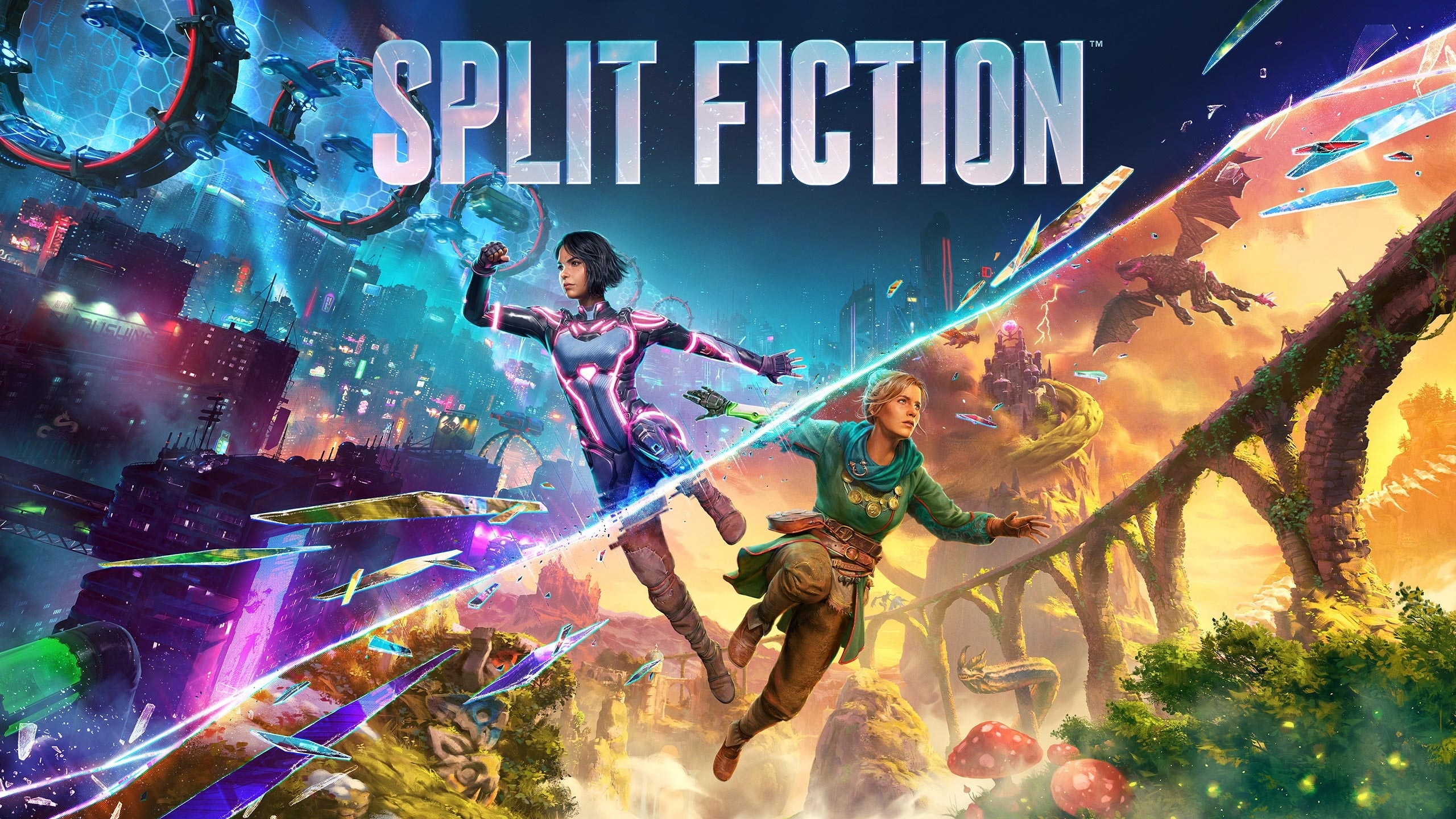 split fiction pc game ea app cover