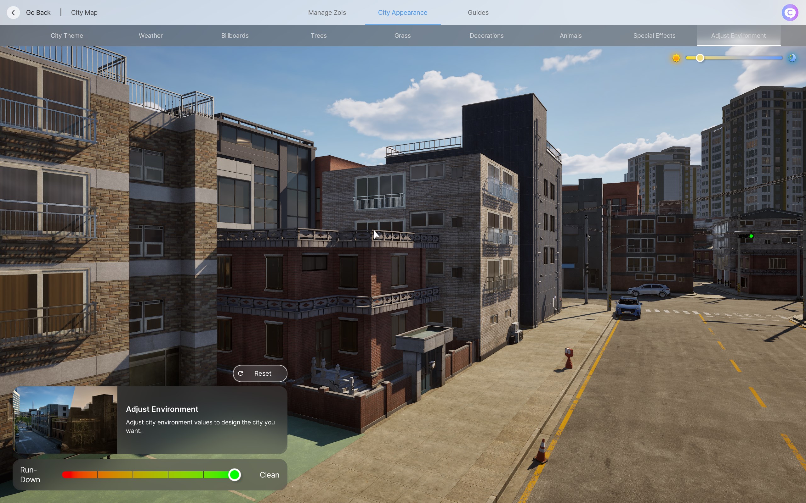 مراجعة Inzoi 8 Discord b01976VFoe