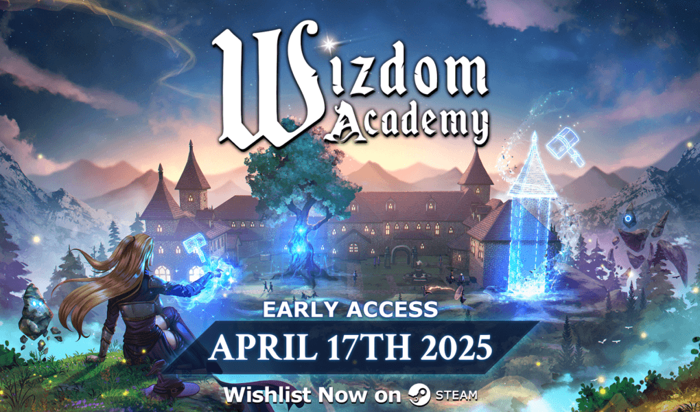 WA Key art launch date