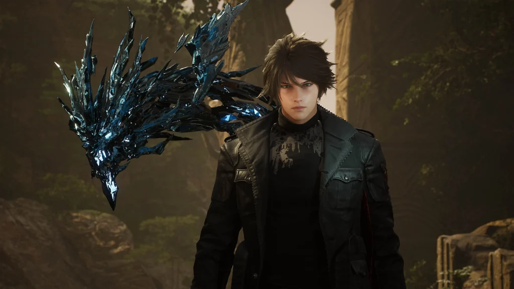 lost soul aside screenshot 02 ps5 20nov24