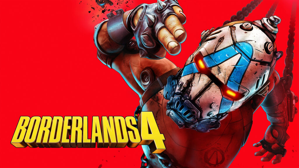 الكشف عن أسلوب لعب Borderlands 4 وتحديد موعد الإصدار رسميًا