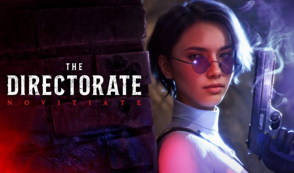 Directorate Novitiate Ann 01 30 25