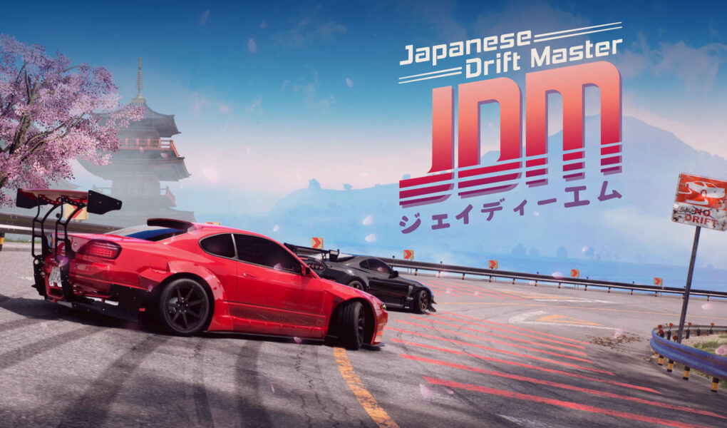 JDM Japanese Drift Master everything you need to know