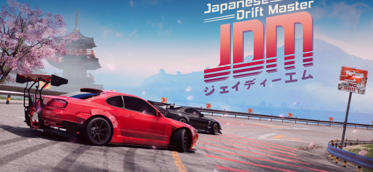 JDM Japanese Drift Master everything you need to know