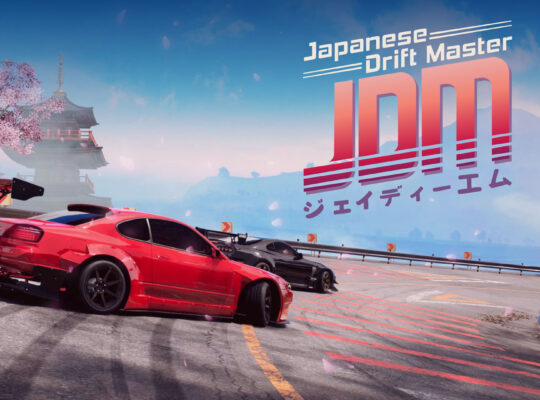 JDM Japanese Drift Master everything you need to know