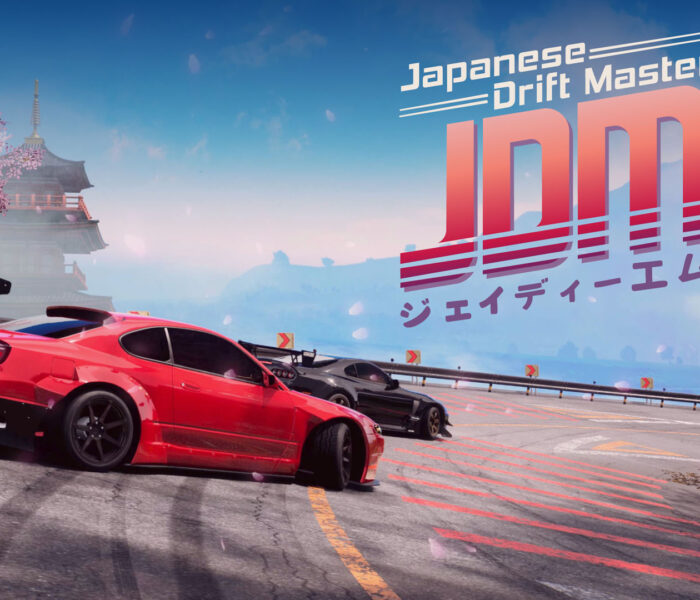 JDM Japanese Drift Master everything you need to know