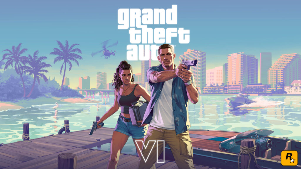كل ما نعرفه عن تريلر Grand Theft Auto VI الثاني