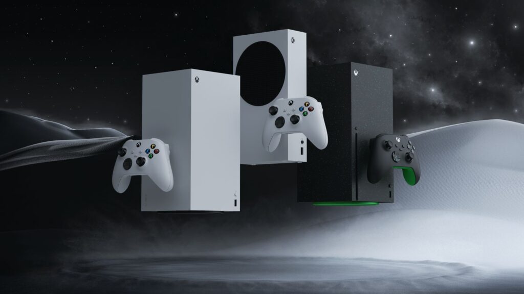 مايكروسوفت تعلن رفع أسعار أجهزة XBOX عالميًا