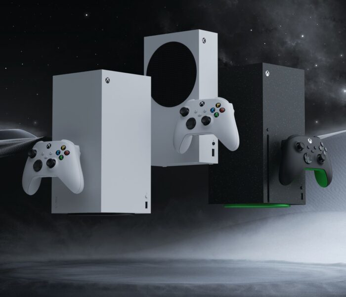 New Xbox Series X S Console Options Family NoText 65586e62c31bf0eee51f