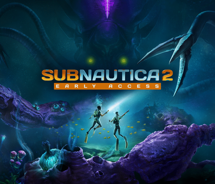 Subnautica 2 Early Access Key Art 1