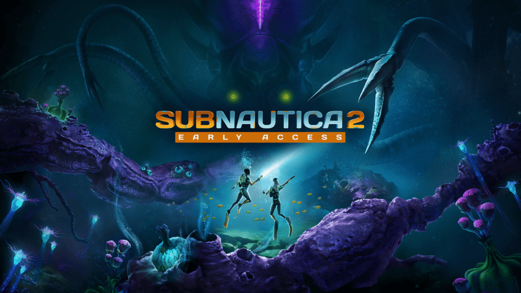 إطلاق أول فيديو تطويري للعبة Subnautica 2 – رحلة الوصول المبكر