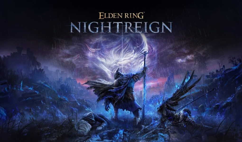 elden ring nightreign xbox one xbox series x s game microsoft store cover