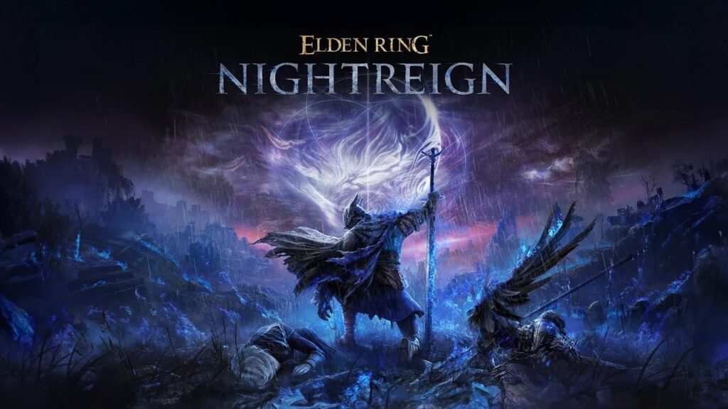 عرض جديد للعبة Elden Ring: Nightreign يسلط الضوء على أنظمة اللعبة قبل إطلاقها